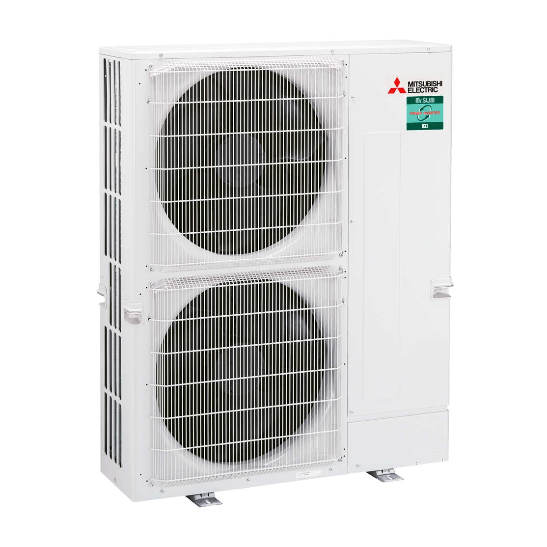 Наружный блок Mitsubishi Electric PUZ-M200YKA2 фото-1