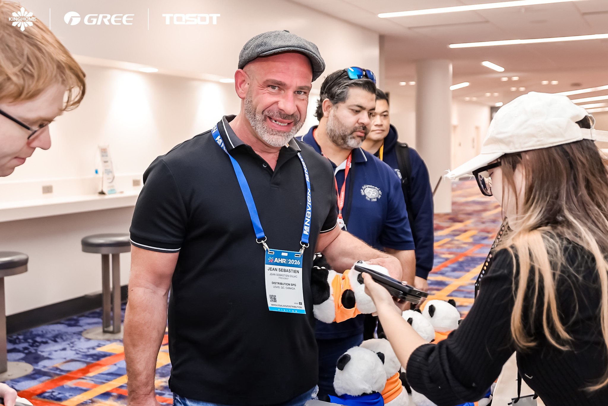 Формируя будущее решений на базе  тепловых насосов